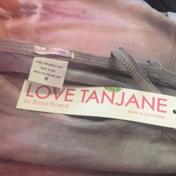 M LOVE TANJANE Tank Dress FF12 4332 - Picture 3 of 5